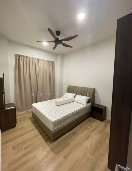 Service Residence for Rent at Atwater : Service Residences - Bryan Lee - Bedroom - PropertyGuru.com.my
