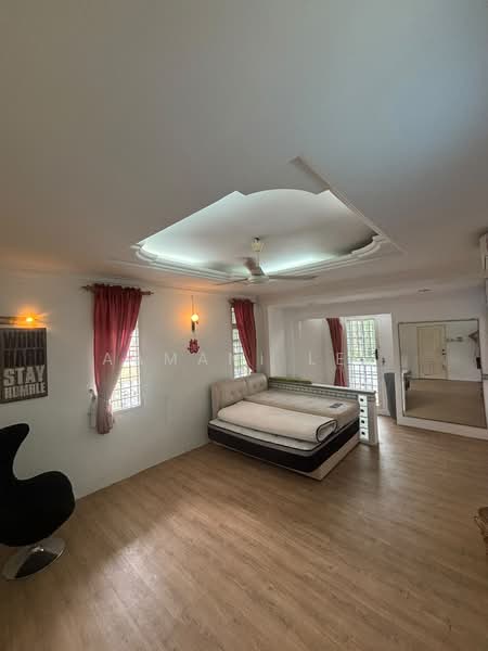 2-storey Terraced House for Rent in Bandar Baru Permas Jaya (Permas Jaya) - Aamani Lee - PropertyGuru.com.my