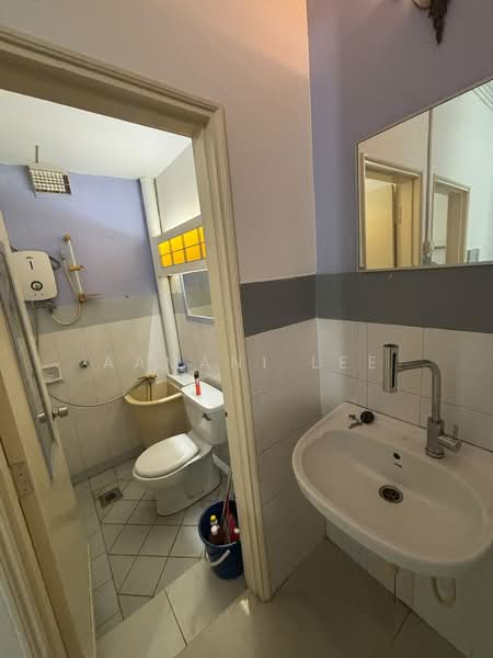 2-storey Terraced House for Rent in Bandar Baru Permas Jaya (Permas Jaya) - Aamani Lee - PropertyGuru.com.my