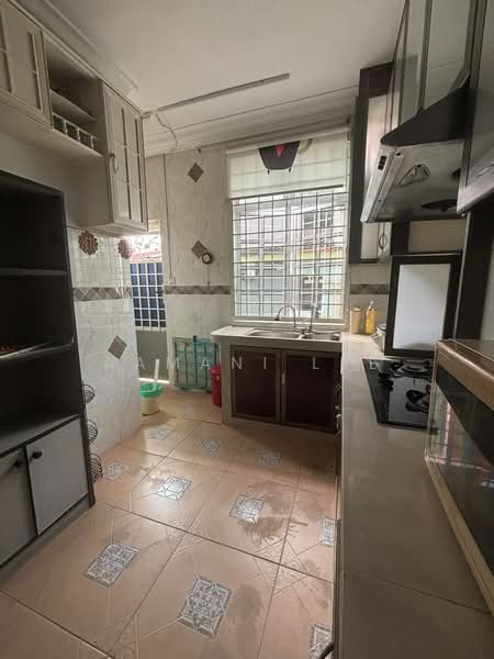 2-storey Terraced House for Rent in Bandar Baru Permas Jaya (Permas Jaya) - Aamani Lee - PropertyGuru.com.my