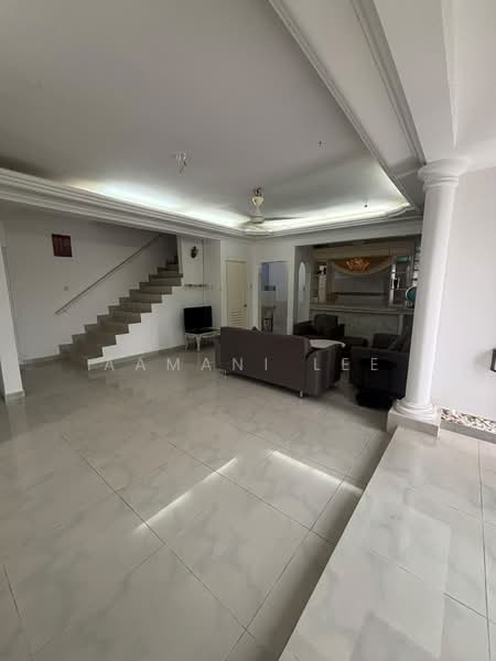 2-storey Terraced House for Rent in Bandar Baru Permas Jaya (Permas Jaya) - Aamani Lee - PropertyGuru.com.my