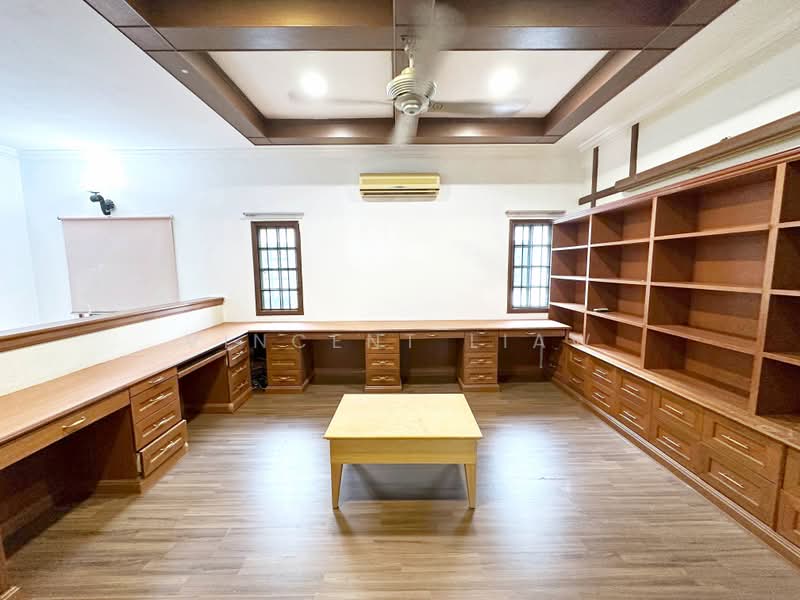 Bungalow for Sale in Tropicana (Selangor) - Vincent Liaw - Study - PropertyGuru.com.my