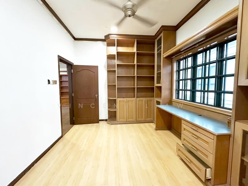 Bungalow for Sale in Tropicana (Selangor) - Vincent Liaw - Study - PropertyGuru.com.my