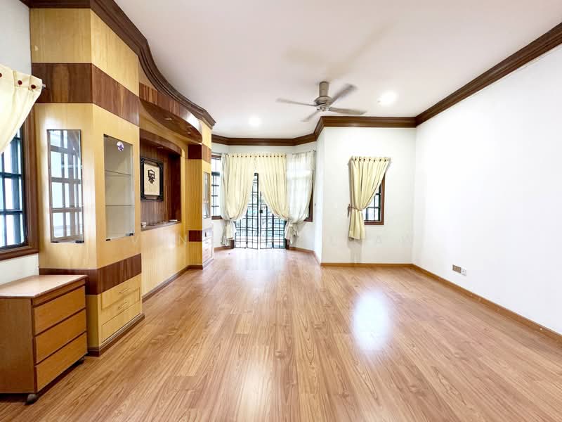 Bungalow for Sale in Tropicana (Selangor) - Vincent Liaw - Living Room - PropertyGuru.com.my