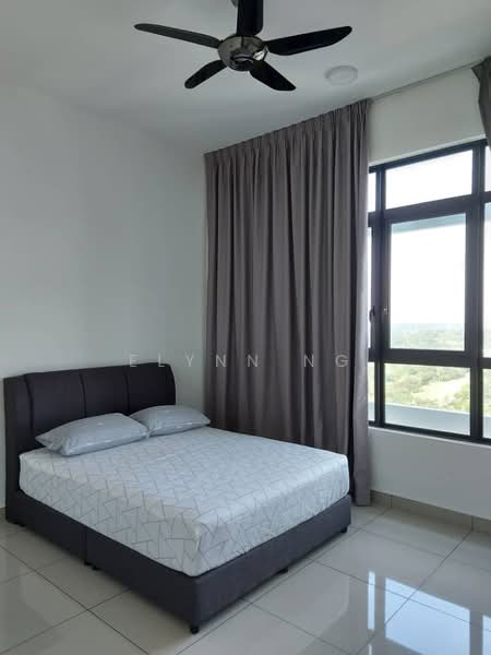 Service Residence for Sale at Conezion Residences - Elynn Ng - PropertyGuru.com.my