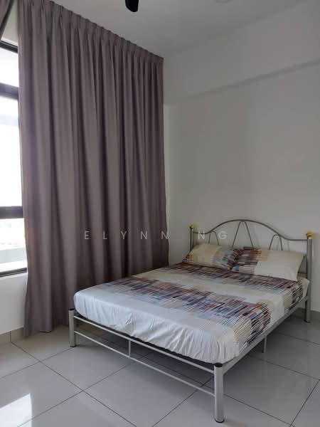 Service Residence for Sale at Conezion Residences - Elynn Ng - PropertyGuru.com.my