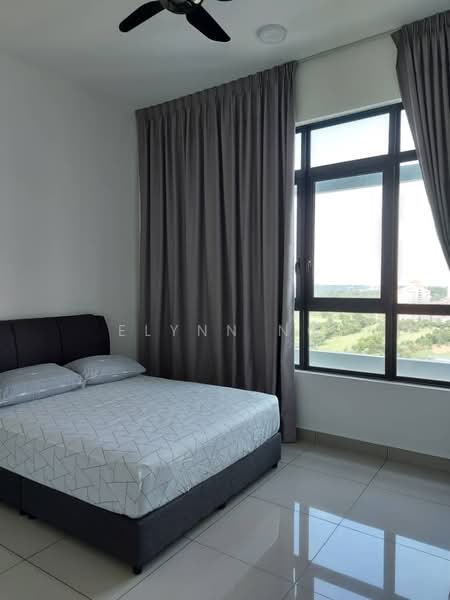 Service Residence for Sale at Conezion Residences - Elynn Ng - PropertyGuru.com.my