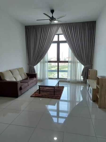 Service Residence for Sale at Conezion Residences - Elynn Ng - PropertyGuru.com.my