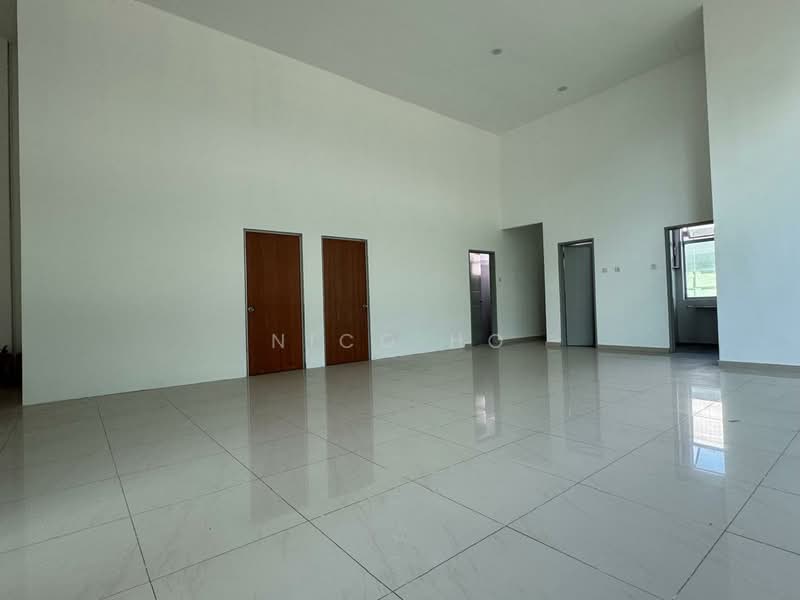 Detached Factory for Sale in Masai (Johor) - Nico Ho - Interior - PropertyGuru.com.my