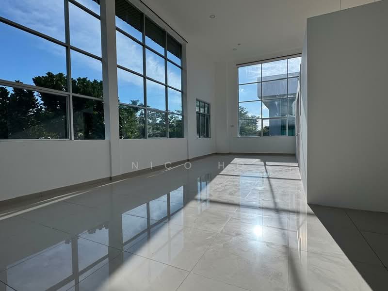 Detached Factory for Sale in Masai (Johor) - Nico Ho - Interior - PropertyGuru.com.my