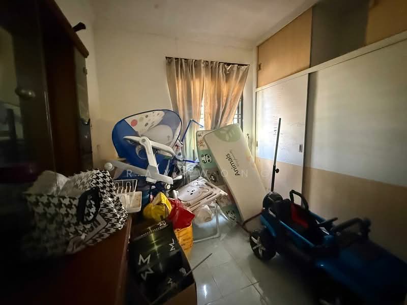 2-storey Terraced House for Sale in Johor Bahru (Johor) - Ray Wong - Interior - PropertyGuru.com.my