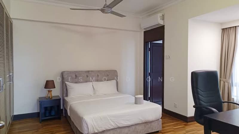 Condominium for Rent at Regency Tower - Desmond Ong - Bedroom - PropertyGuru.com.my