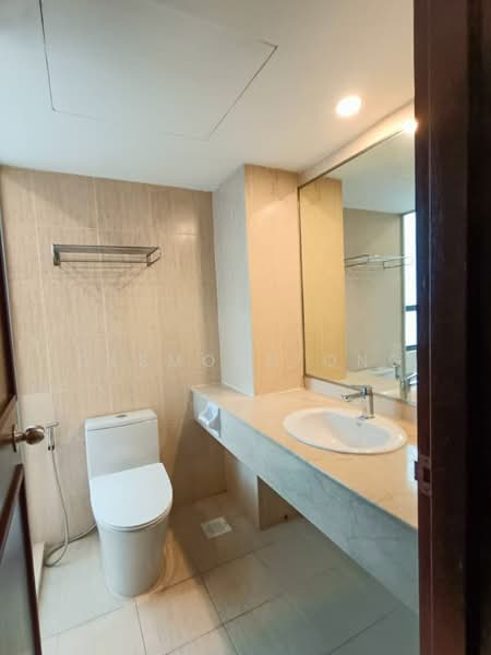 Condominium for Rent at Regency Tower - Desmond Ong - Bathroom - PropertyGuru.com.my