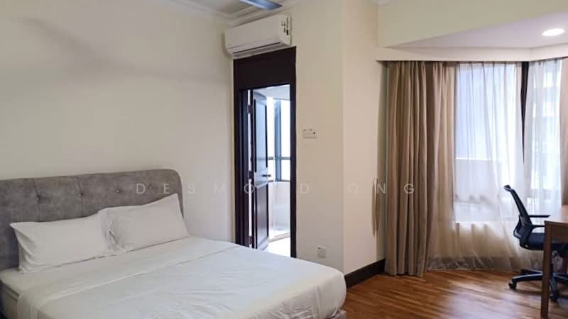 Condominium for Rent at Regency Tower - Desmond Ong - Bedroom - PropertyGuru.com.my