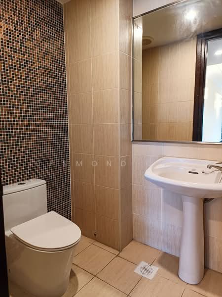 Condominium for Rent at Regency Tower - Desmond Ong - Bathroom - PropertyGuru.com.my