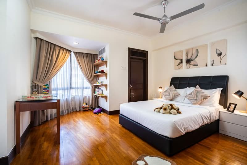Condominium for Rent at Regency Tower - Desmond Ong - Bedroom - PropertyGuru.com.my