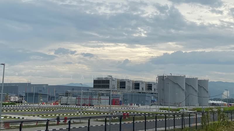 Warehouse for Rent in Sungai Buloh (Selangor) - Stanley Yap - Exterior - PropertyGuru.com.my
