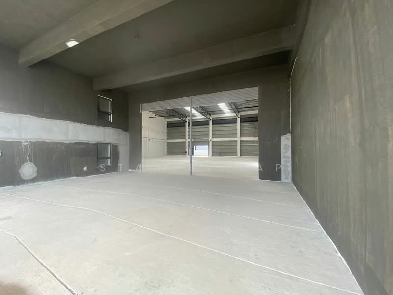 Warehouse for Rent in Sungai Buloh (Selangor) - Stanley Yap - Interior - PropertyGuru.com.my