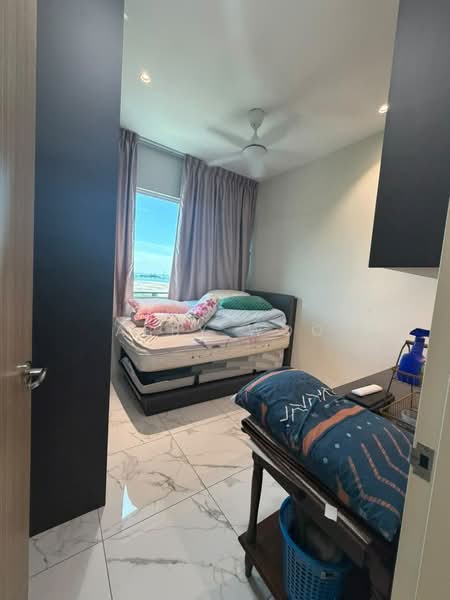Condominium for Rent at QuayWest Residence - Abby Woo - Bedroom - PropertyGuru.com.my