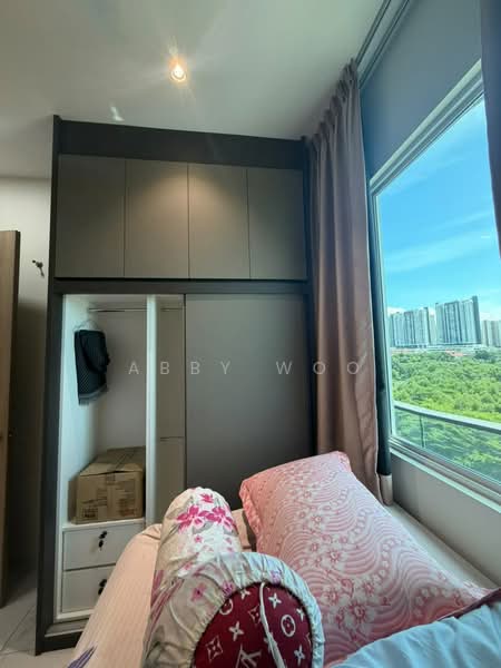 Condominium for Rent at QuayWest Residence - Abby Woo - Bedroom - PropertyGuru.com.my