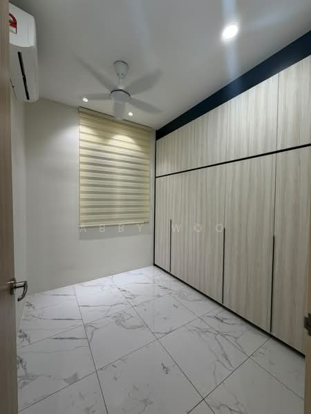 Condominium for Rent at QuayWest Residence - Abby Woo - Bedroom - PropertyGuru.com.my