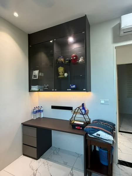Condominium for Rent at QuayWest Residence - Abby Woo - Study - PropertyGuru.com.my