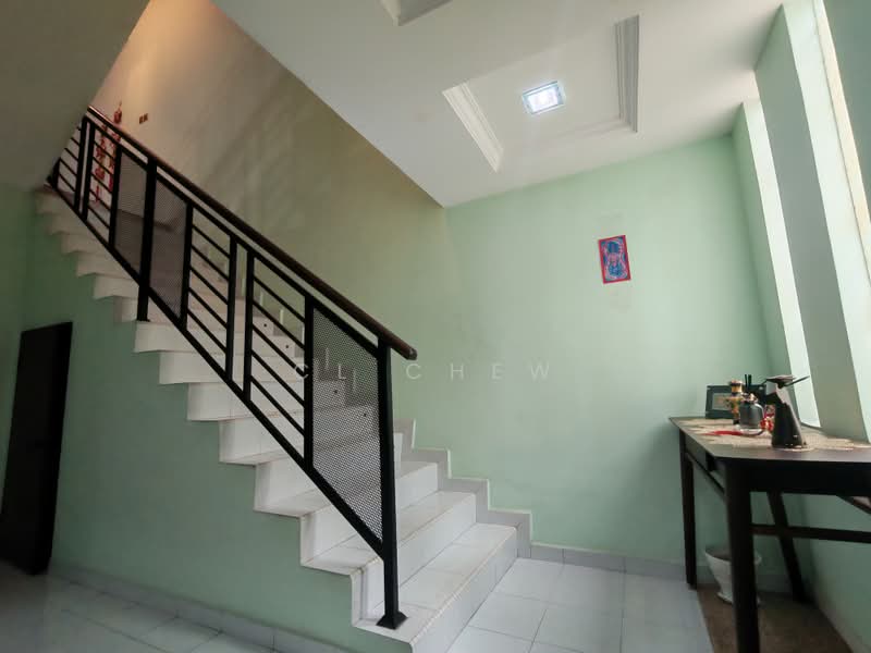 Rumah Teres 2.5 Tingkat untuk Dijual di Meru (Klang) - CL Chew - Interior - PropertyGuru.com.my