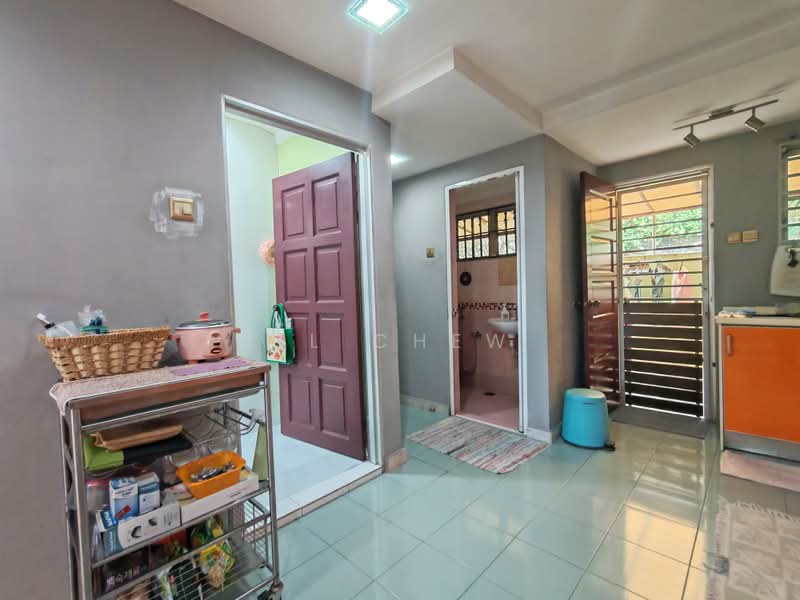 Rumah Teres 2.5 Tingkat untuk Dijual di Meru (Klang) - CL Chew - Interior - PropertyGuru.com.my