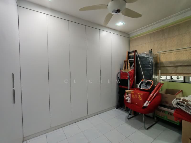 Rumah Teres 2.5 Tingkat untuk Dijual di Meru (Klang) - CL Chew - Interior - PropertyGuru.com.my