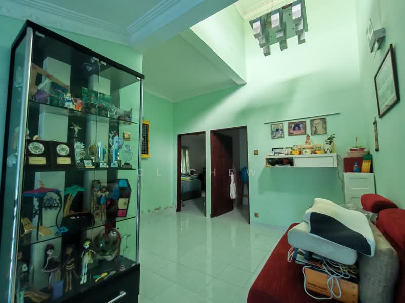 Rumah Teres 2.5 Tingkat untuk Dijual di Meru (Klang) - CL Chew - Interior - PropertyGuru.com.my