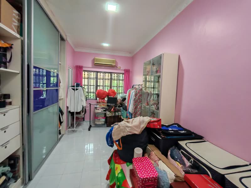 Rumah Teres 2.5 Tingkat untuk Dijual di Meru (Klang) - CL Chew - Interior - PropertyGuru.com.my