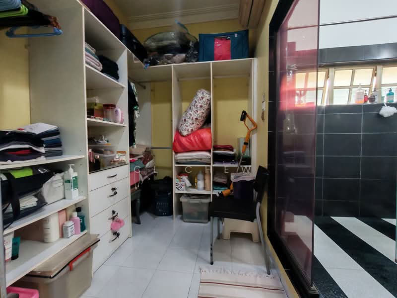 Rumah Teres 2.5 Tingkat untuk Dijual di Meru (Klang) - CL Chew - Interior - PropertyGuru.com.my