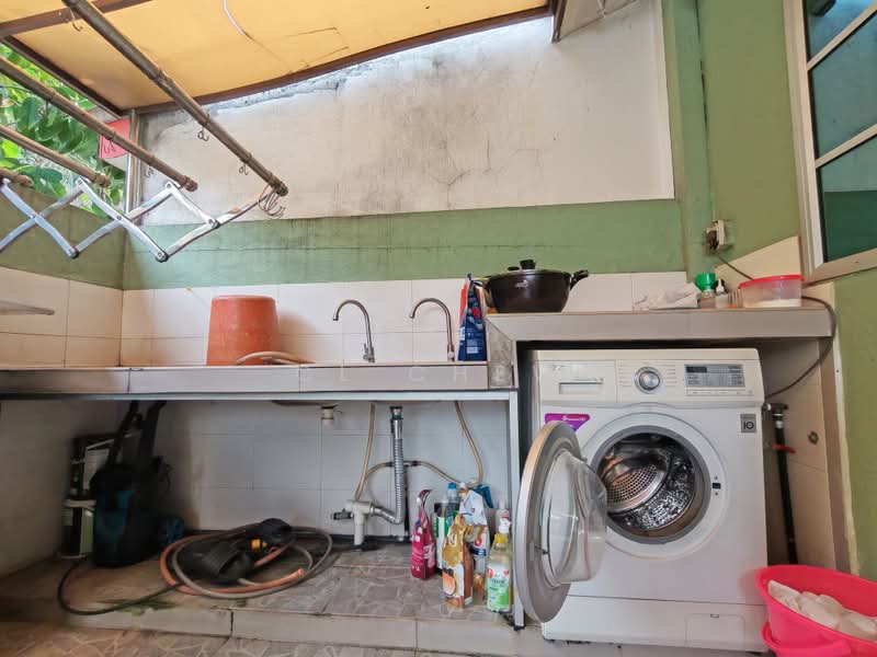 Rumah Teres 2.5 Tingkat untuk Dijual di Meru (Klang) - CL Chew - Interior - PropertyGuru.com.my