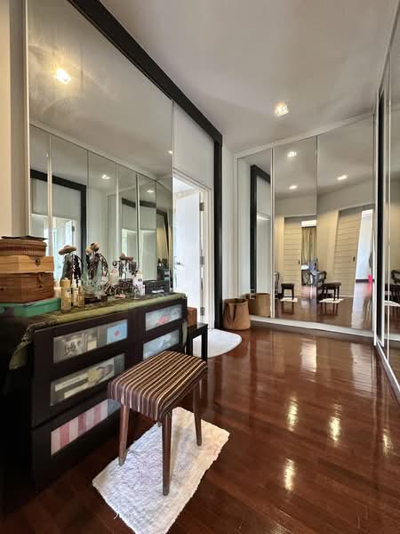 Rumah Banglo untuk Dijual di Setia Eco Park (Setia Alam) - Jess Tee - Interior - PropertyGuru.com.my