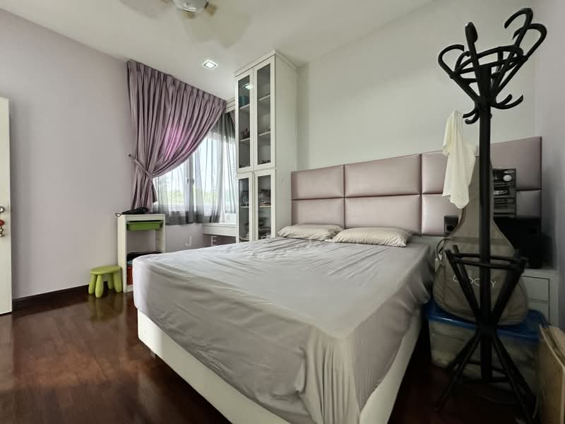 Rumah Banglo untuk Dijual di Setia Eco Park (Setia Alam) - Jess Tee - Bedroom - PropertyGuru.com.my