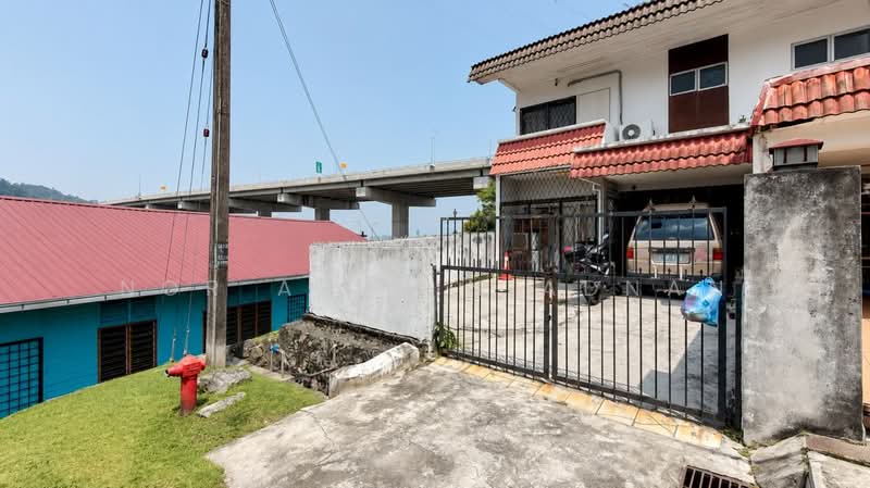 2-storey Terraced House for Sale in Taman Dagang Jaya (Ampang) - Nor Azdlin Adnan - PropertyGuru.com.my