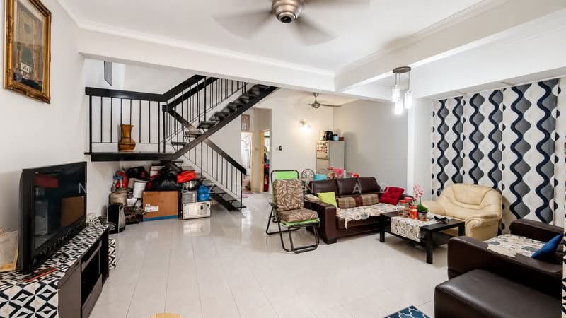 2-storey Terraced House for Sale in Taman Dagang Jaya (Ampang) - Nor Azdlin Adnan - PropertyGuru.com.my