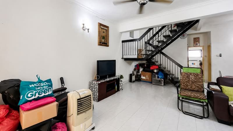 2-storey Terraced House for Sale in Taman Dagang Jaya (Ampang) - Nor Azdlin Adnan - PropertyGuru.com.my