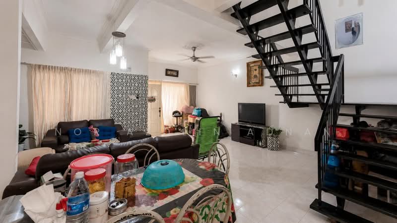 2-storey Terraced House for Sale in Taman Dagang Jaya (Ampang) - Nor Azdlin Adnan - PropertyGuru.com.my