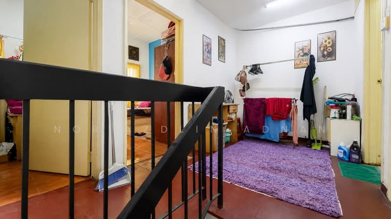 2-storey Terraced House for Sale in Taman Dagang Jaya (Ampang) - Nor Azdlin Adnan - PropertyGuru.com.my