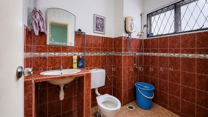 2-storey Terraced House for Sale in Taman Dagang Jaya (Ampang) - Nor Azdlin Adnan - PropertyGuru.com.my