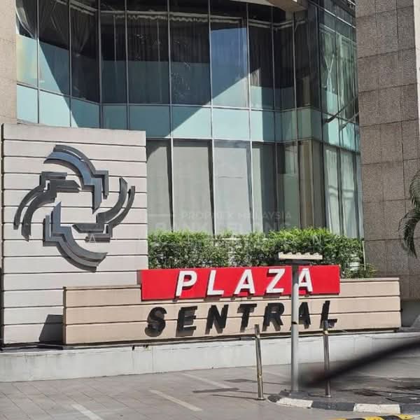 Office for Sale in Kl Sentral (Kuala Lumpur) - Alice Kuon - Exterior - PropertyGuru.com.my