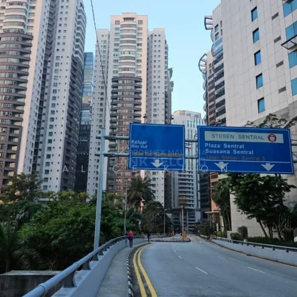 Office for Sale in Kl Sentral (Kuala Lumpur) - Alice Kuon - PropertyGuru.com.my