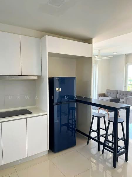 Condominium for Rent at Verdi Eco-Dominiums - Uswani Mazuwan - PropertyGuru.com.my