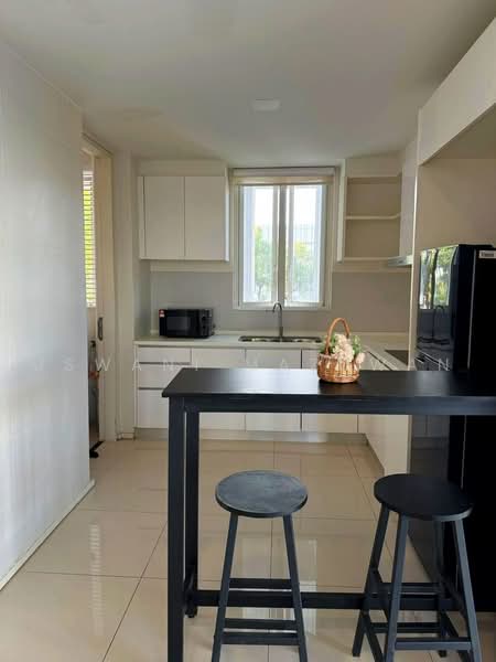 Condominium for Rent at Verdi Eco-Dominiums - Uswani Mazuwan - PropertyGuru.com.my