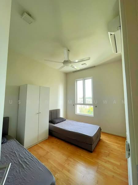 Condominium for Rent at Verdi Eco-Dominiums - Uswani Mazuwan - PropertyGuru.com.my
