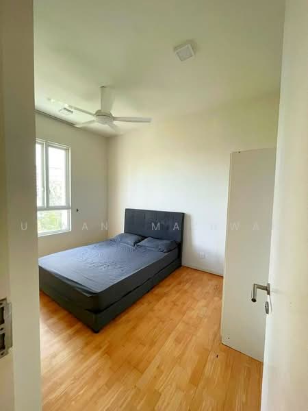 Condominium for Rent at Verdi Eco-Dominiums - Uswani Mazuwan - PropertyGuru.com.my