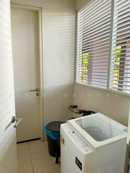 Condominium for Rent at Verdi Eco-Dominiums - Uswani Mazuwan - PropertyGuru.com.my