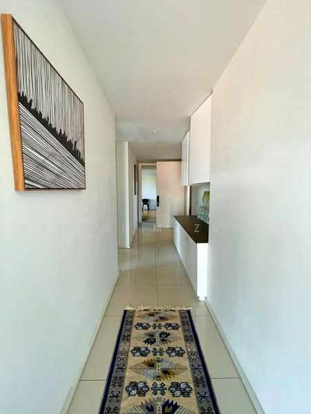 Condominium for Rent at Verdi Eco-Dominiums - Uswani Mazuwan - PropertyGuru.com.my