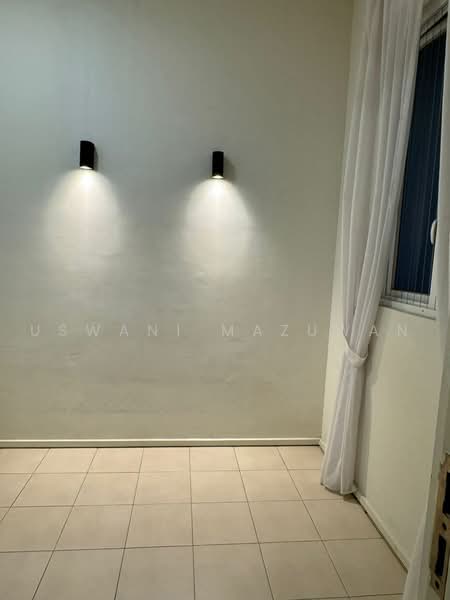 Condominium for Rent at Verdi Eco-Dominiums - Uswani Mazuwan - PropertyGuru.com.my